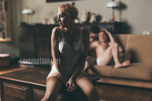 Greckie Łaźnie ;) sesja z Ksiezniczka_iBestia - LovePhotography