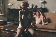 Greckie Łaźnie ;) sesja z Ksiezniczka_iBestia