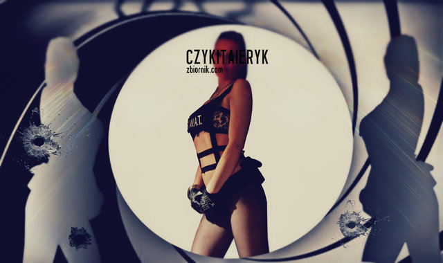 My Name is...  - Czykitaieryk