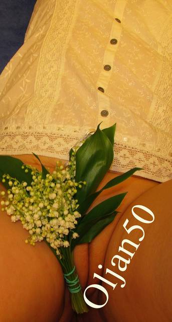 Chwalcie łąki umajone... - oljan50