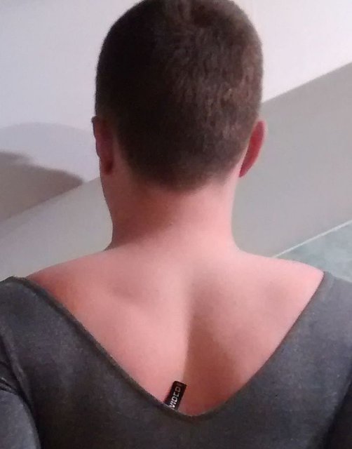 kto mi poprawi metkę?  - mrradas