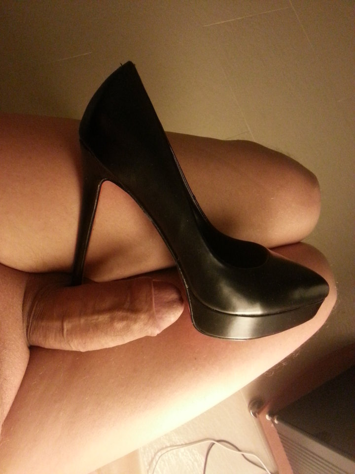 Morning ♥ - MartinkaCross