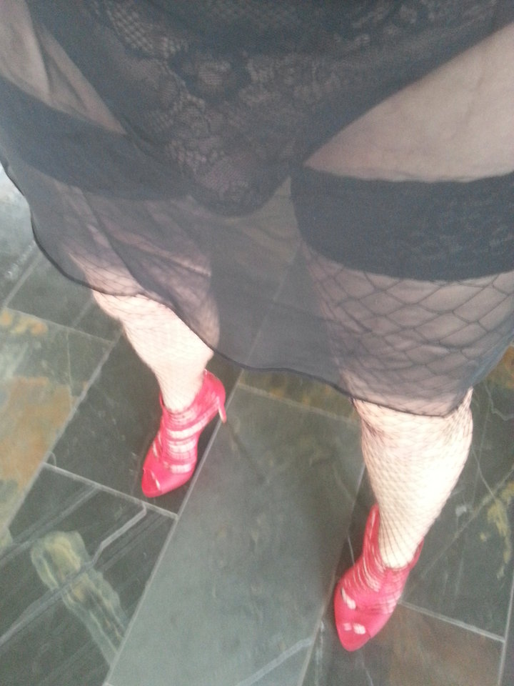 Saturday ♥ - MartinkaCross