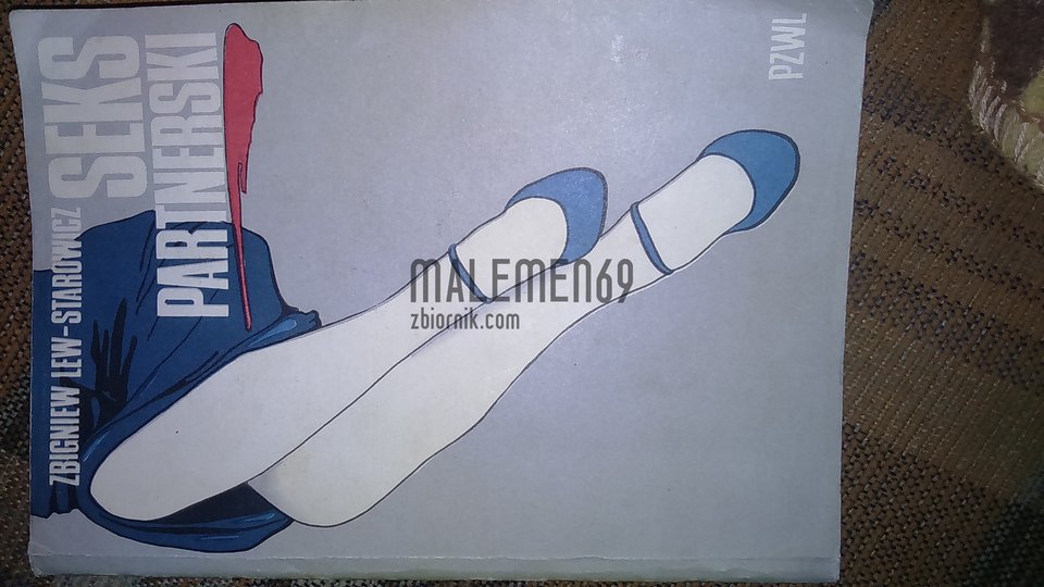 Ciekawa książka - MaleMen69