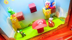 Kto grał za dzieciaka ?