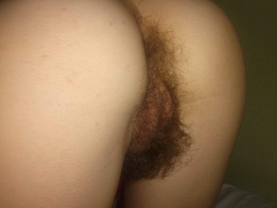 zaroslam na maksa - hansetka