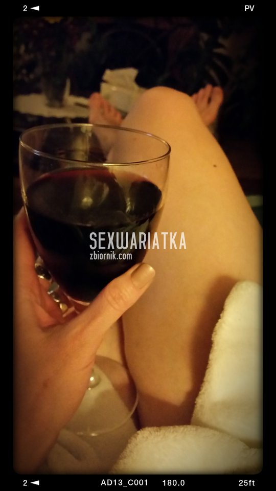 na zdrowie :) - Sexwariatka