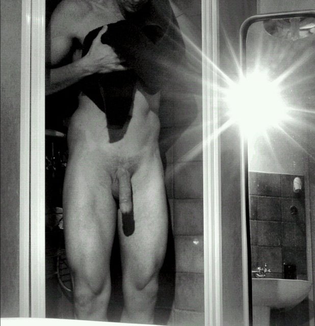 prysznic - Publius_Enigma