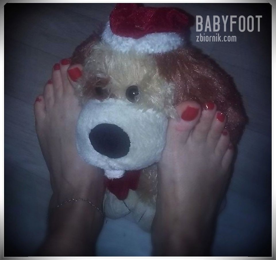 chcesz być moim psem ? - Babyfoot