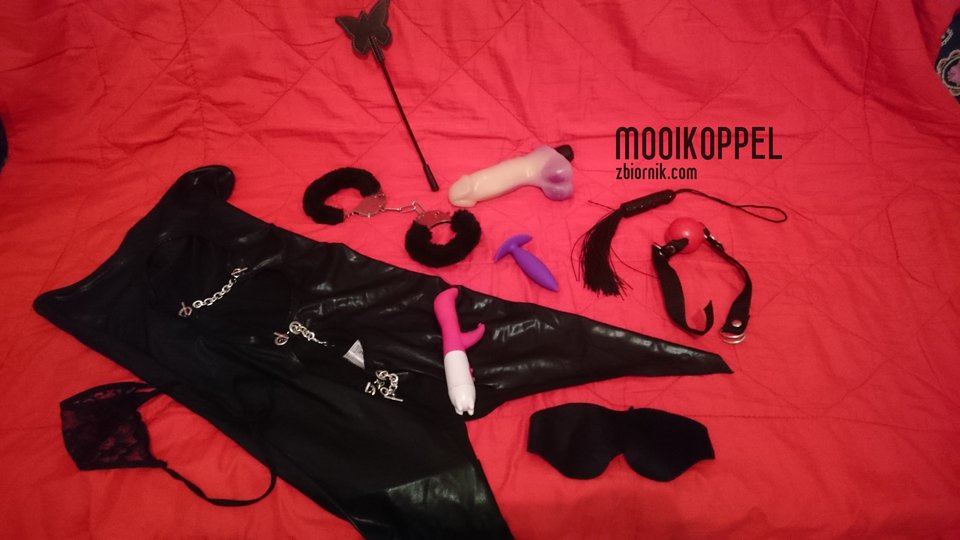 zabaweczki - MooiKoppel