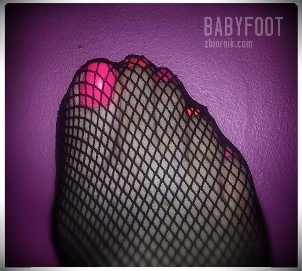 Kabaretki - Babyfoot