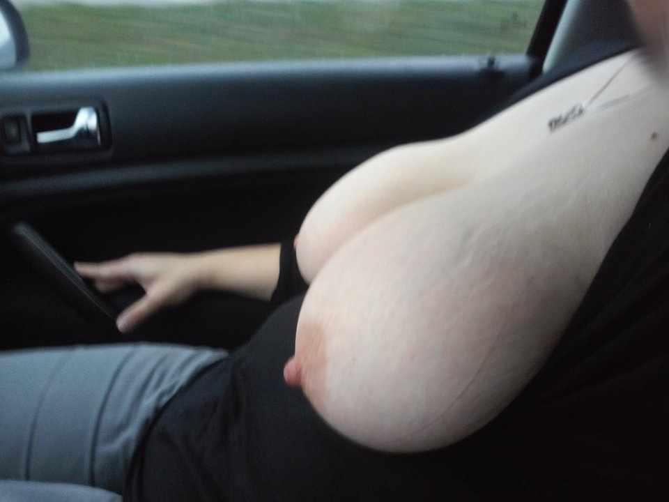 Wypad na zakupy - trocheniesmiala