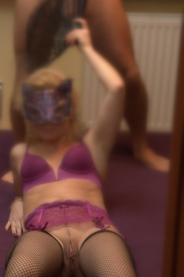 Bal maskowy - paarka1