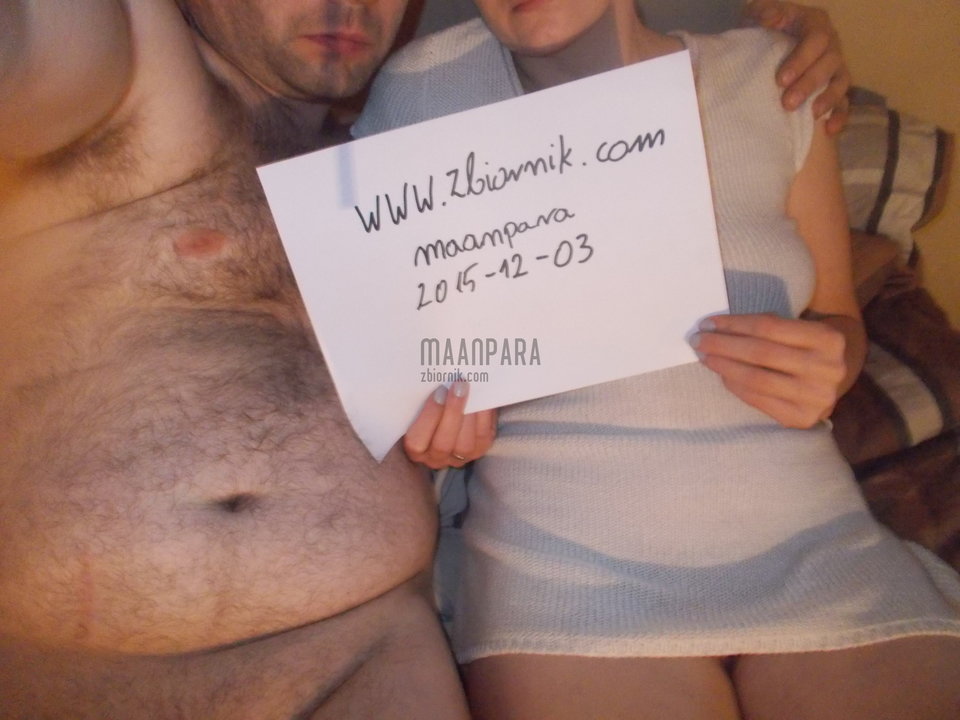 weryfikacja - maanpara