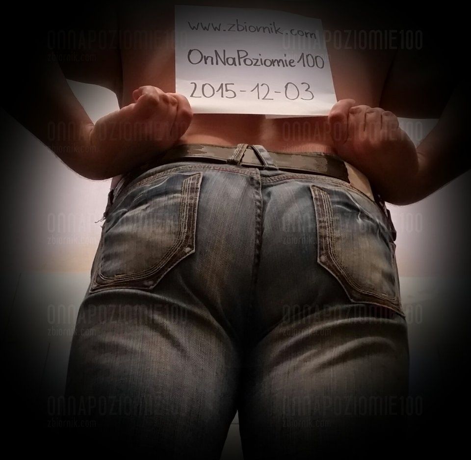 weryfikacja..grzeczna - OnNaPoziomie100