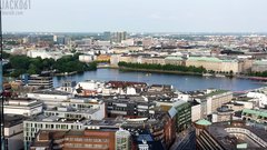 Hamburg Centrum