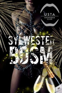 SYLWESTER BDSM 