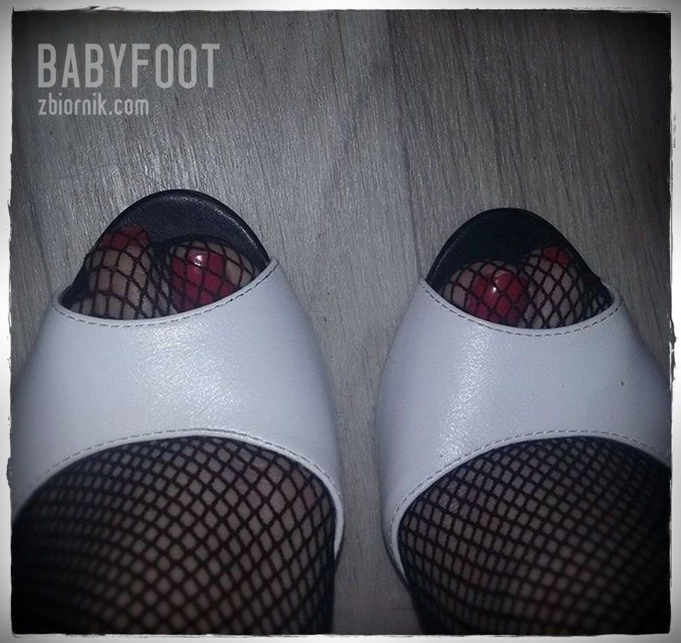 Kabaretki - Babyfoot