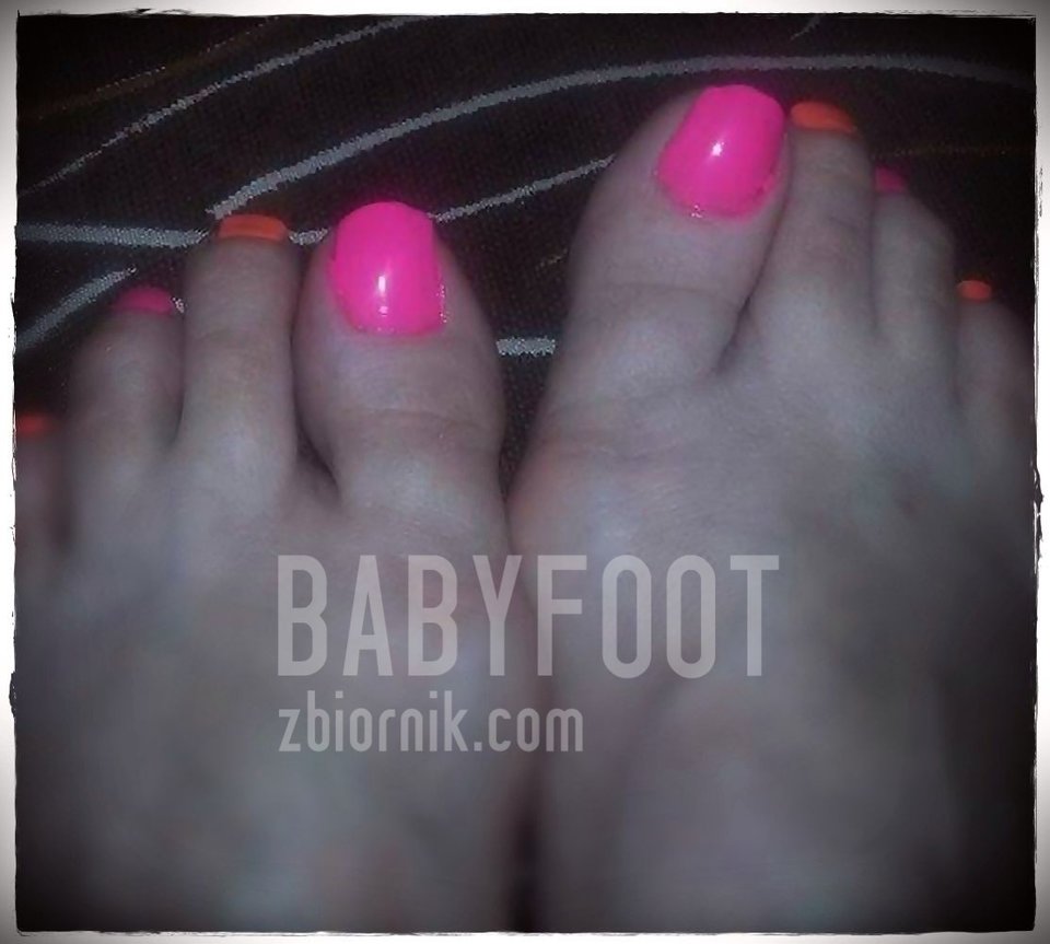 Colours - Babyfoot
