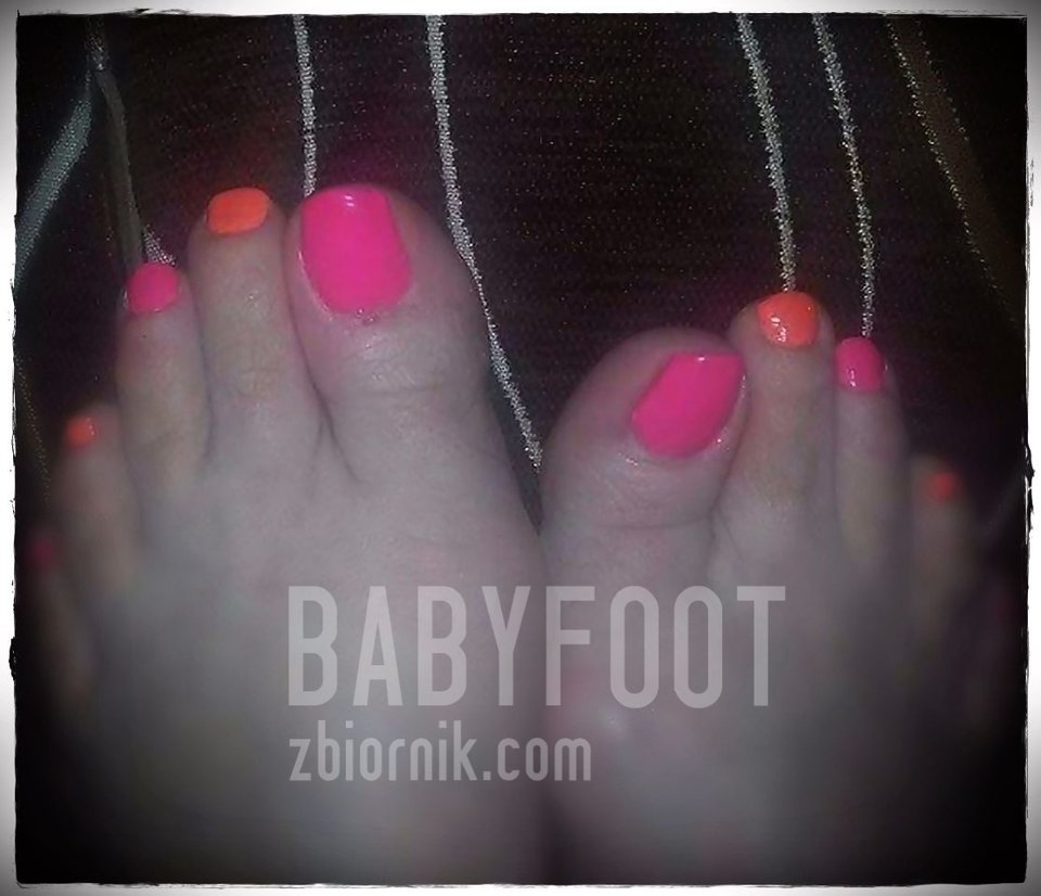 Colours - Babyfoot