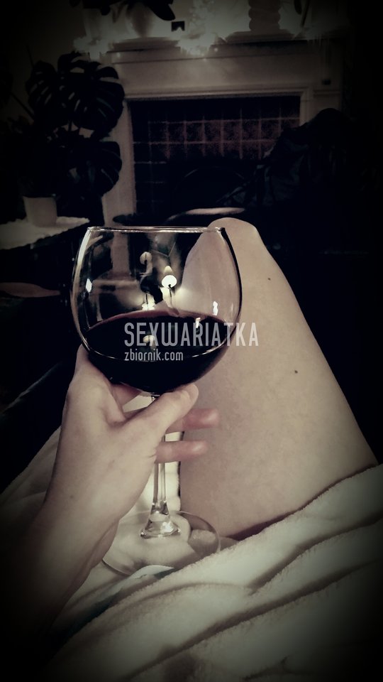 zdrowko ;)) - Sexwariatka