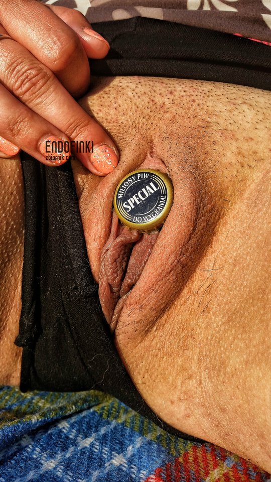 specjalnie  - Endofinki