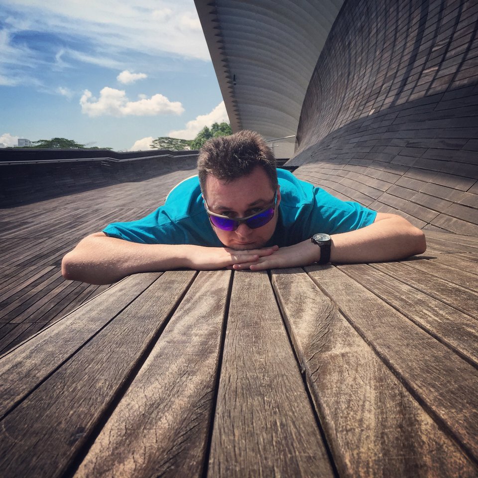 Henderson Waves - Powabny