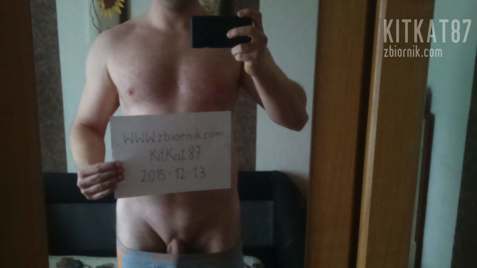 Weryfikacja ... - KitKat87