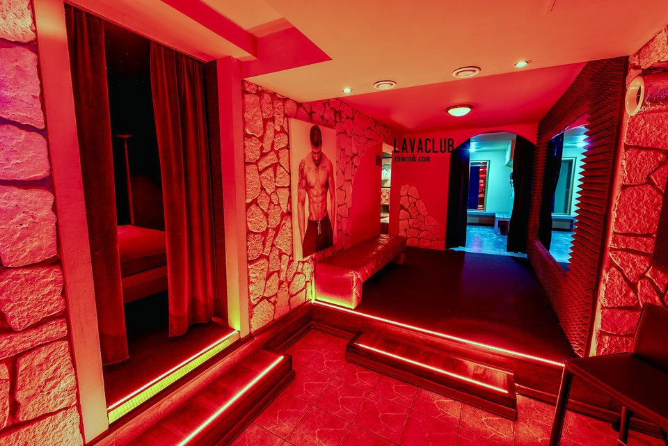 też idziecie sprawdzić nowe materace?  - LavaClub