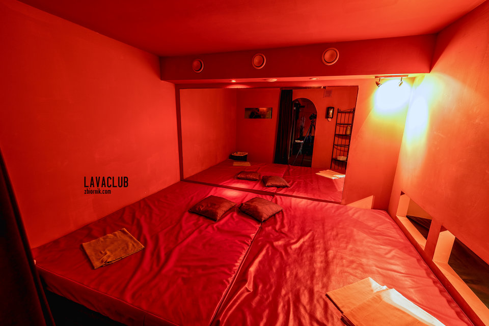 pokój cieszący się największą popularnością!  - LavaClub