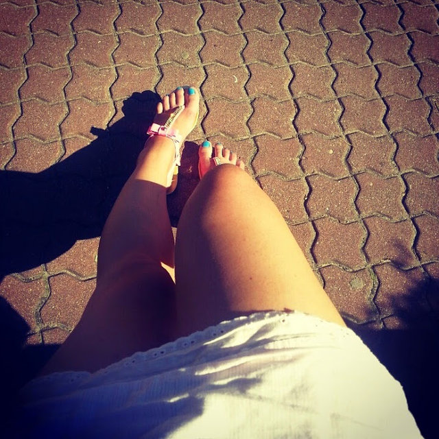 summertime - xoxo93