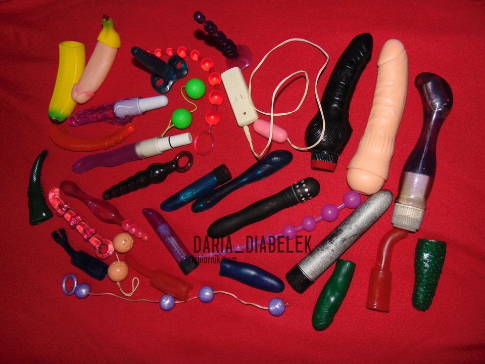 moja Armia zabawek na pokazy :) - Daria_Diabelek