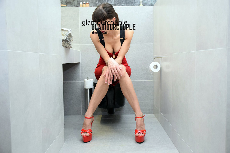a takie se tam... - glamourcouple