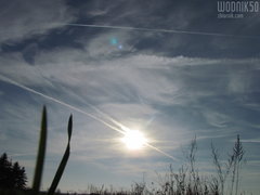 grudniowe południe:)