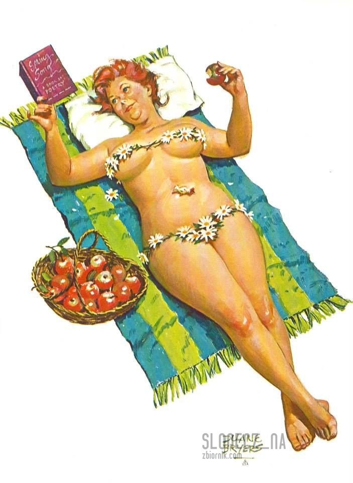 Błogie lenistwo - slonecz_na