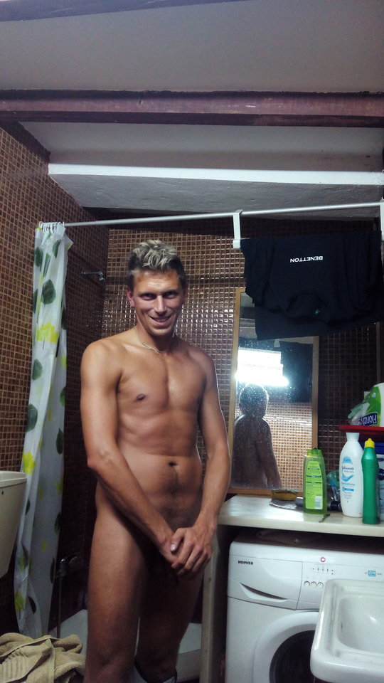 Bez spodenek - Swiezy