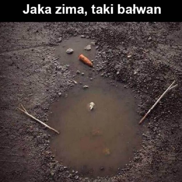 tak na czasie ;-)) - kajkah