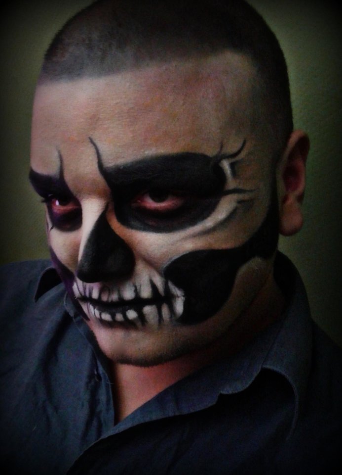 Buu! - przewodnik1988