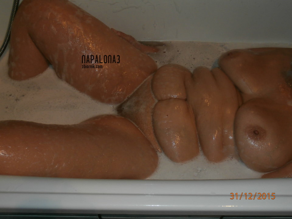 sadełko - napalona3