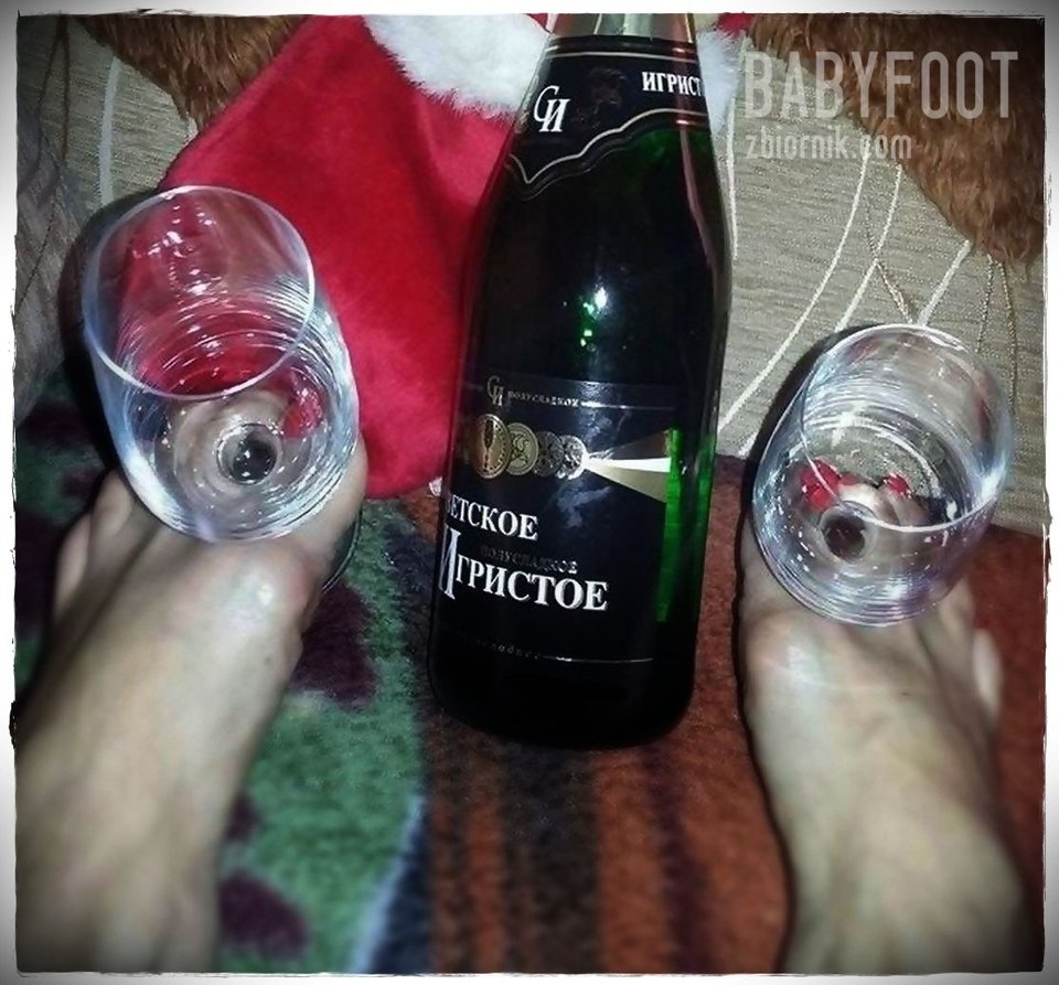 Udanej Zabawy... - Babyfoot