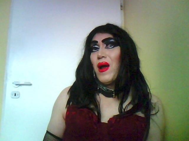 Czarna suka kocha oral-anal i filmowanie💋 - szmineczkatrans