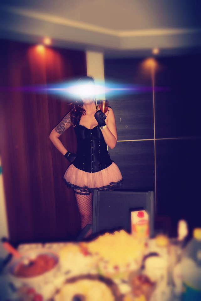 Dziękujemy za cudowną gościnę :DD - Czykitaieryk