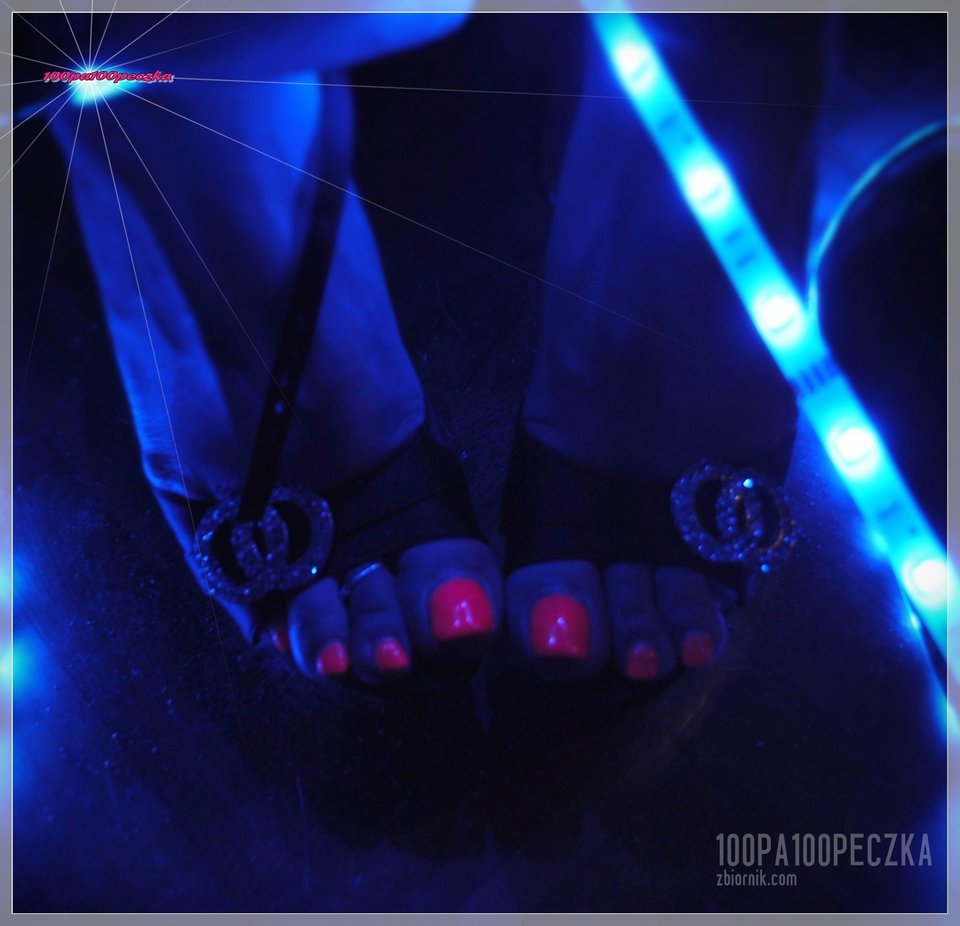 High Heels#15 - 100pa100peczka