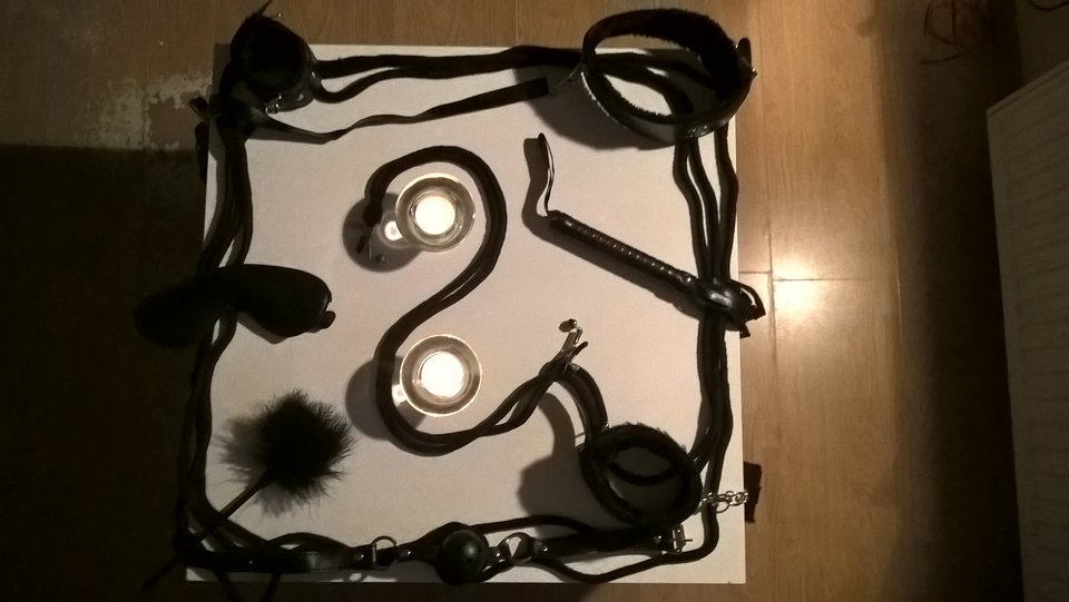 pytanie...propozycja... - Golden_Boyek