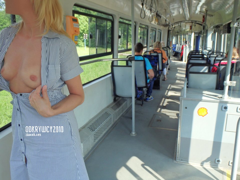 Gdyby wiedzieli ....:) - Odkrywcy2010