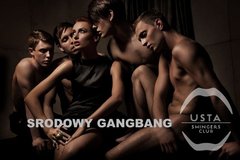 ŚRODOWY GANGBANG ( 13.01.16r )