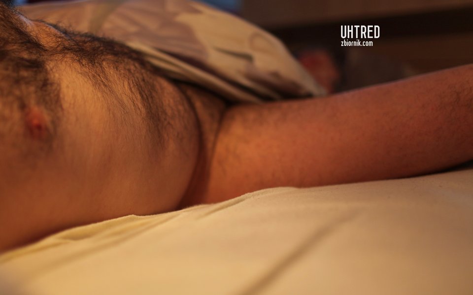 Zapraszam do łóżka... - uhtred