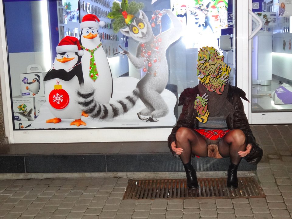 Wyginam śmiało.....JPG - ada77