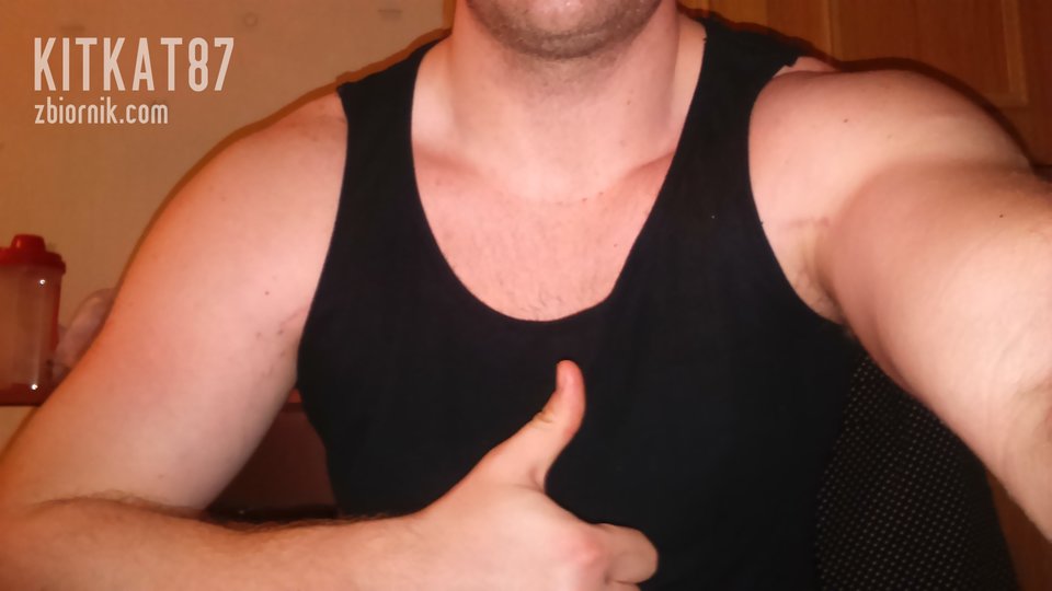 Może być... ?? - KitKat87