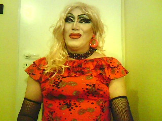 Dla Roxany💋Paola-trans. - szmineczkatrans